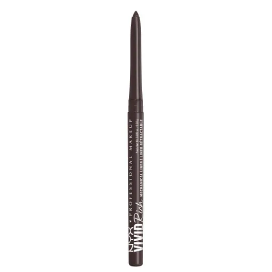 NYX Professional Makeup Vivid Rich Mechanical Liner 15 Smokin' Topaz