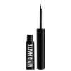 NYX Professional Makeup Vivid Matte Liquid Liner Black 1