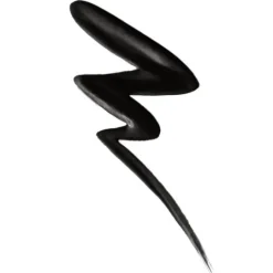 NYX Professional Makeup Vivid Matte Liquid Liner Black 1