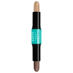 NYX Professional Makeup Wonder Stick Dual-Ended Face Shaping Stick 01 Fair