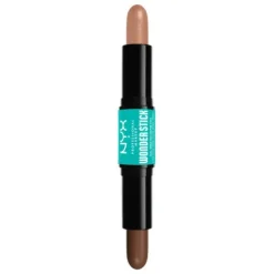 NYX Professional Makeup Wonder Stick Dual-Ended Face Shaping Stick 04 Medium