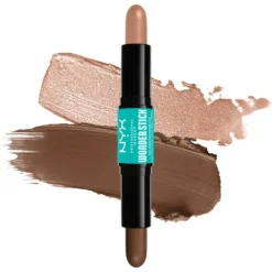NYX Professional Makeup Wonder Stick Dual-Ended Face Shaping Stick 04 Medium