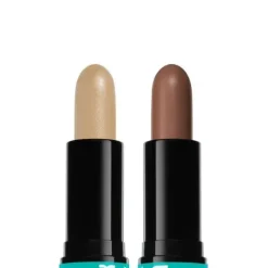 NYX Professional Makeup Wonder Stick Dual-Ended Face Shaping Stick 02 Universal Light
