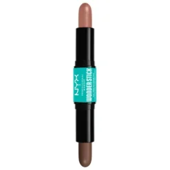 NYX Professional Makeup Wonder Stick Dual-Ended Face Shaping Stick 03 Light Medium