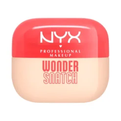 NYX Professional Makeup Wonder Snatch Löspuder 01 Sugar Serve 6 g