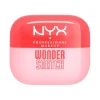 NYX Professional Makeup Wonder Snatch Löspuder 02 Cheeky Cherry 6 g