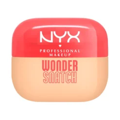 NYX Professional Makeup Wonder Snatch Löspuder 03 Peach Posse 6 g