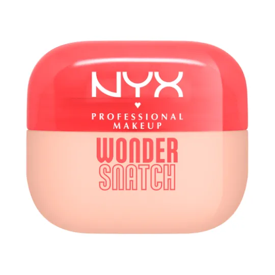 NYX Professional Makeup Wonder Snatch Löspuder 04 Apricot Attitude 6 g