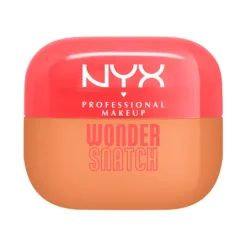 NYX Professional Makeup Wonder Snatch Löspuder 06 Sassy Spice 6 g