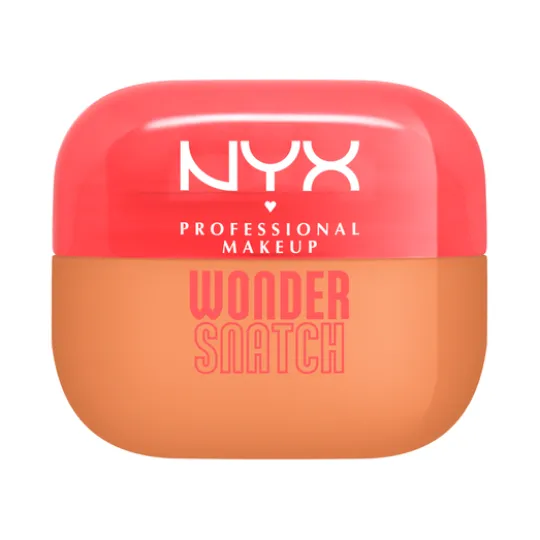 NYX Professional Makeup Wonder Snatch Löspuder 06 Sassy Spice 6 g