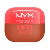 NYX Professional Makeup Wonder Snatch Löspuder 08 Cacao Craze 6 g