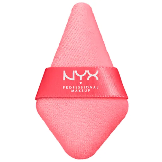 NYX Professional Makeup Wonder Setting Powder Puff