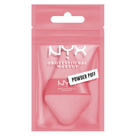 NYX Professional Makeup Wonder Setting Powder Puff