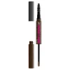 NYX Professional Makeup Zero To Brow Longwear Brow Gel 07 Espresso