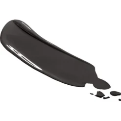 NYX Professional Makeup Zero To Brow Longwear Brow Gel 08 Black