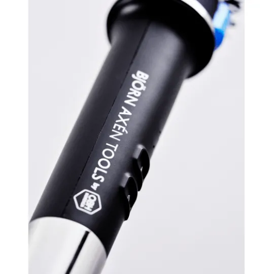 OBH Nordica Björn Axén Tools Magic Style Brush PRO 30 mm