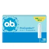 o.b. ProComfort Mini 16 st