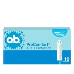 o.b. ProComfort Normal 16 st