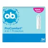 o.b. ProComfort Super 54 st