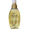 OGX Argan Weightless Reviving Dry Oil 118 ml