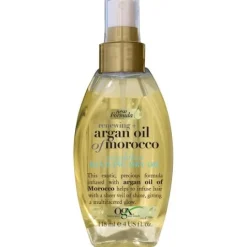OGX Argan Weightless Reviving Dry Oil 118 ml