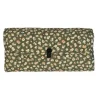Oh, Poppy! Faye Portabel Skötmatta Poppy Forest Green