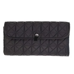 Oh, Poppy! Faye Portabel Skötmatta Anthracite Gray