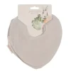 Oh, Poppy! Juno Dregglisar 2-pack Linen Beige