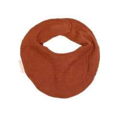 Oh, Poppy! Juno Dregglisar 2-pack Warm Rust/Linen Beige