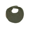 Oh, Poppy! Juno Dregglisar 2-pack Forest Green/Linen Beige