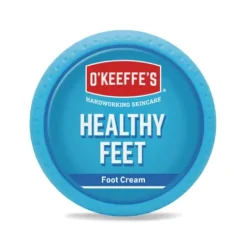 O'Keeffe's Healthy Feet 91 g