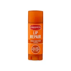 O'Keeffe's Lip Repair Stick Unscented 4,2 g