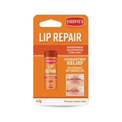 O'Keeffe's Lip Repair Stick Unscented 4,2 g