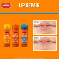 O'Keeffe's Lip Repair Stick Unscented 4,2 g