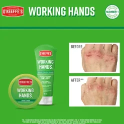 O'Keeffe's Working Hands 96 g