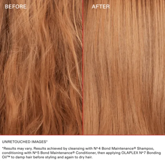 Olaplex No.7 Bonding Oil 30 ml