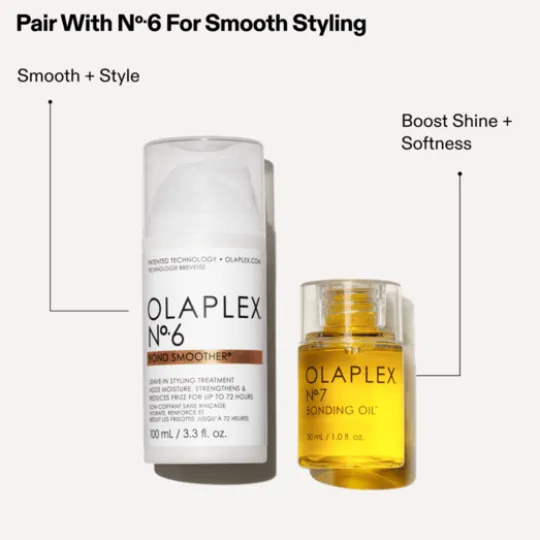 Olaplex No.7 Bonding Oil 30 ml