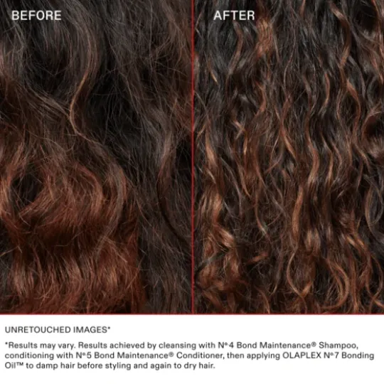 Olaplex No.7 Bonding Oil 30 ml
