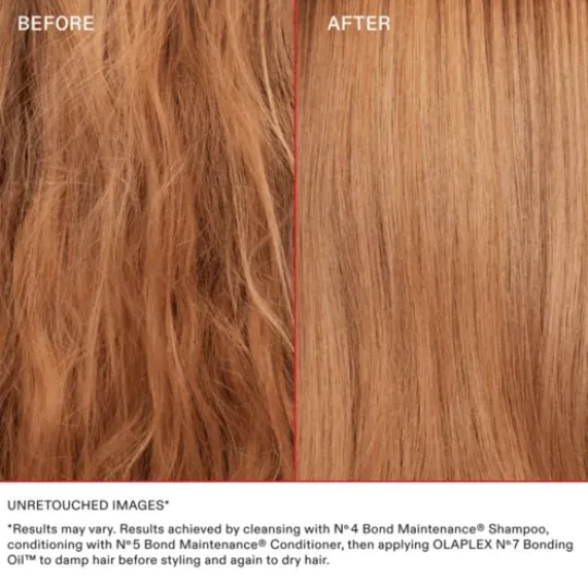 Olaplex No.7 Bonding Oil 30 ml