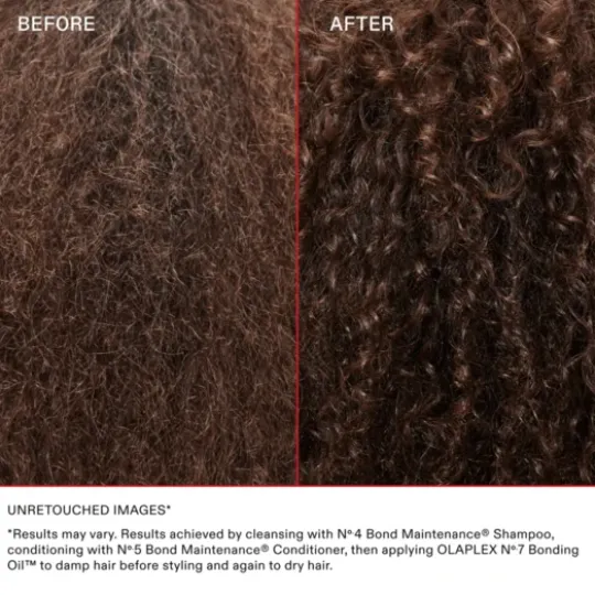 Olaplex No.7 Bonding Oil 30 ml