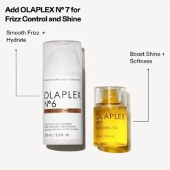 Olaplex No.6 Bond Smoother 100 ml