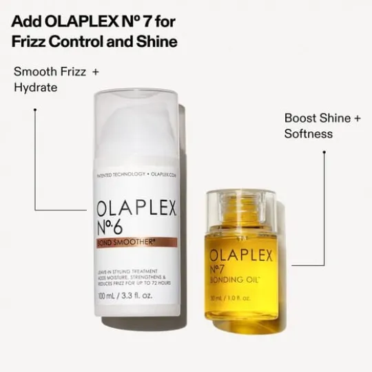 Olaplex No.6 Bond Smoother 100 ml