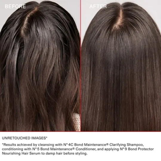 Olaplex No.4C Bond Maintenance Clarifying Schampo 250 ml