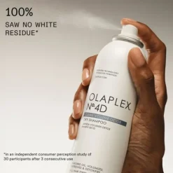 Olaplex No.4D Clean Volume Detox Dry Schampo 250 ml