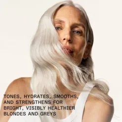 Olaplex No.5P Blond Enhancer Purple Toning Conditioner 250 ml