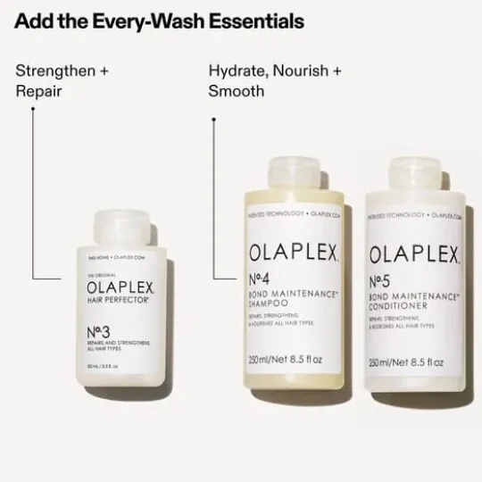 Olaplex No.3 Plus Complete Bond Repair 250 ml