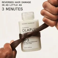 Olaplex No.3 Plus Complete Bond Repair 250 ml