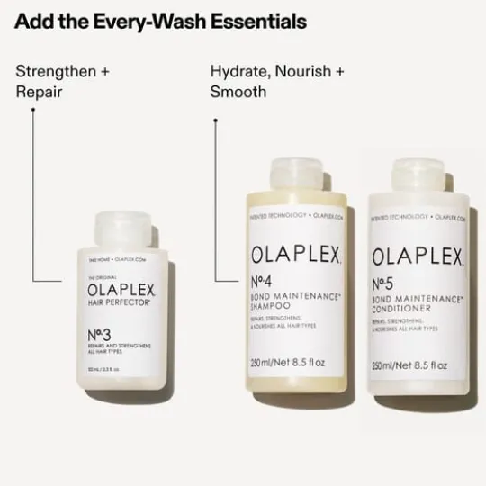 Olaplex No.3 Plus Complete Bond Repair 250 ml