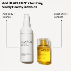 Olaplex Volumizing Blow Dry Mist 150 ml