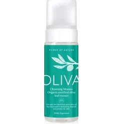 Oliva Cleansing Mousse 150 ml